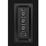 Изображение Акустическая система SVEN SPS-701 black, 2x20 Вт, Bluetooth #3 Фото Акустическая система SVEN SPS-701 black, 2x20 Вт, Bluetooth #3