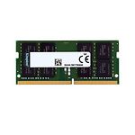 Оперативная память для ноутбука Kingston (KCP432SD8/16) SO-DIMM 16GB DDR4 3200МГц - фото