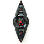 Фото REAL-EL GDX-8000 Vibration Surround 7.1 BackLit Black-Red (EL124100017) наушники с микрофоном USB #5