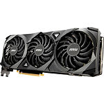 Изображение Видеокарта MSI GeForce RTX3090 24GB (RTX 3090 VENTUS 3X 24G OC) #3 Фото Видеокарта MSI GeForce RTX3090 24GB (RTX 3090 VENTUS 3X 24G OC) #3