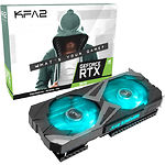 Изображение Видеокарта KFA2 GeForce RTX 3070 EX 8GB (37NSL6MD2V7K) Фото Видеокарта KFA2 GeForce RTX 3070 EX 8GB (37NSL6MD2V7K)