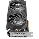 Изображение Видеокарта KFA2 GeForce RTX 3070 EX 8GB (37NSL6MD2V7K) #4 Фото Видеокарта KFA2 GeForce RTX 3070 EX 8GB (37NSL6MD2V7K) #4