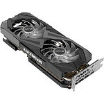 Изображение Видеокарта KFA2 GeForce RTX 3070 EX 8GB (37NSL6MD2V7K) #3 Фото Видеокарта KFA2 GeForce RTX 3070 EX 8GB (37NSL6MD2V7K) #3