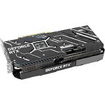 Изображение Видеокарта KFA2 GeForce RTX 3070 EX 8GB (37NSL6MD2V7K) #2 Фото Видеокарта KFA2 GeForce RTX 3070 EX 8GB (37NSL6MD2V7K) #2