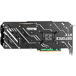 Изображение Видеокарта KFA2 GeForce RTX 3070 EX 8GB (37NSL6MD2V7K) #1 Фото Видеокарта KFA2 GeForce RTX 3070 EX 8GB (37NSL6MD2V7K) #1
