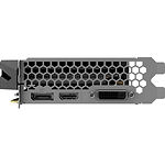 Изображение Видеокарта PNY GeForce GTX1650 SUPER 4Gb GDDR6 (VCG16504SSFPPB) #1 Фото Видеокарта PNY GeForce GTX1650 SUPER 4Gb GDDR6 (VCG16504SSFPPB) #1