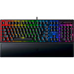 Изображение Клавиатура RAZER BlackWidow V3 Yellow Switch RU (RZ03-03542100-R3R1) Фото Клавиатура RAZER BlackWidow V3 Yellow Switch RU (RZ03-03542100-R3R1)
