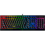 Изображение Клавиатура RAZER BlackWidow V3 Yellow Switch RU (RZ03-03542100-R3R1) #7 Фото Клавиатура RAZER BlackWidow V3 Yellow Switch RU (RZ03-03542100-R3R1) #7