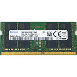 Изображение SO-DIMM 32GB DDR4 3200МГц Samsung (M471A4G43AB1-CWE) Фото SO-DIMM 32GB DDR4 3200МГц Samsung (M471A4G43AB1-CWE)
