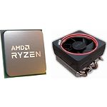 Изображение CPU AMD Ryzen 7 1800X, 3.6GHz, Socket-AM4 Tray (YD180XBCAEMPK) with Wraith MAX cooler Фото CPU AMD Ryzen 7 1800X, 3.6GHz, Socket-AM4 Tray (YD180XBCAEMPK) with Wraith MAX cooler