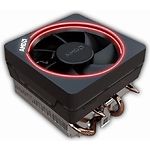 Изображение CPU AMD Ryzen 7 1800X, 3.6GHz, Socket-AM4 Tray (YD180XBCAEMPK) with Wraith MAX cooler #3 Фото CPU AMD Ryzen 7 1800X, 3.6GHz, Socket-AM4 Tray (YD180XBCAEMPK) with Wraith MAX cooler #3