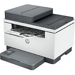 Изображение HP LaserJet M236sdw (9YG09A) МФУ 600x600т.д., 29стр/мин, 20т.стр мес, Ethernet, WiFi, дуплекс Фото HP LaserJet M236sdw (9YG09A) МФУ 600x600т.д., 29стр/мин, 20т.стр мес, Ethernet, WiFi, дуплекс