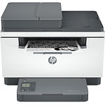 Изображение HP LaserJet M236sdw (9YG09A) МФУ 600x600т.д., 29стр/мин, 20т.стр мес, Ethernet, WiFi, дуплекс Фото HP LaserJet M236sdw (9YG09A) МФУ 600x600т.д., 29стр/мин, 20т.стр мес, Ethernet, WiFi, дуплекс