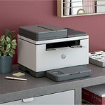 Изображение HP LaserJet M236sdw (9YG09A) МФУ 600x600т.д., 29стр/мин, 20т.стр мес, Ethernet, WiFi, дуплекс #1 Фото HP LaserJet M236sdw (9YG09A) МФУ 600x600т.д., 29стр/мин, 20т.стр мес, Ethernet, WiFi, дуплекс #1
