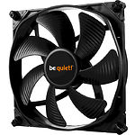 Изображение Вентилятор 140мм be quiet! Silent Wings 3 High-speed (BL069) Фото Вентилятор 140мм be quiet! Silent Wings 3 High-speed (BL069)