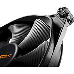 Изображение Вентилятор 140мм be quiet! Silent Wings 3 High-speed (BL069) #3 Фото Вентилятор 140мм be quiet! Silent Wings 3 High-speed (BL069) #3