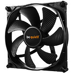 Изображение Вентилятор 140мм be quiet! Silent Wings 3 PWM (BL067) Фото Вентилятор 140мм be quiet! Silent Wings 3 PWM (BL067)