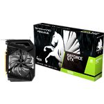 Изображение Видеокарта Gainward GeForce GTX1650 Pegasus D6 4GB (471056224-1853) Фото Видеокарта Gainward GeForce GTX1650 Pegasus D6 4GB (471056224-1853)