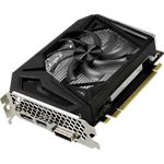 Изображение Видеокарта Gainward GeForce GTX1650 Pegasus D6 4GB (471056224-1853) #3 Фото Видеокарта Gainward GeForce GTX1650 Pegasus D6 4GB (471056224-1853) #3
