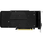 Изображение Видеокарта Gainward GeForce GTX1660 SUPER Ghost OC 6GB (471056224-2638) #2 Фото Видеокарта Gainward GeForce GTX1660 SUPER Ghost OC 6GB (471056224-2638) #2