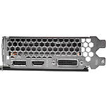 Изображение Видеокарта Gainward GeForce GTX1660 SUPER Ghost OC 6GB (471056224-2638) #1 Фото Видеокарта Gainward GeForce GTX1660 SUPER Ghost OC 6GB (471056224-2638) #1