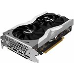 Изображение Видеокарта Zotac GeForce RTX2060 AMP 6GB (ZT-T20600D-10M) #4 Фото Видеокарта Zotac GeForce RTX2060 AMP 6GB (ZT-T20600D-10M) #4