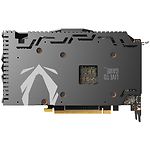 Изображение Видеокарта Zotac GeForce RTX2060 AMP 6GB (ZT-T20600D-10M) #3 Фото Видеокарта Zotac GeForce RTX2060 AMP 6GB (ZT-T20600D-10M) #3