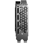 Изображение Видеокарта Zotac GeForce RTX2060 AMP 6GB (ZT-T20600D-10M) #2 Фото Видеокарта Zotac GeForce RTX2060 AMP 6GB (ZT-T20600D-10M) #2