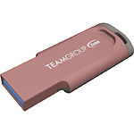 Изображение USB Flash 32Gb Team C201 Pink USB3.2 TC201332GK01 Фото USB Flash 32Gb Team C201 Pink USB3.2 TC201332GK01