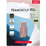 Изображение USB Flash 32Gb Team C201 Pink USB3.2 TC201332GK01 #1 Фото USB Flash 32Gb Team C201 Pink USB3.2 TC201332GK01 #1