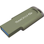 Изображение USB Flash 64Gb Team C201 Green USB3.2 TC201364GG01 Фото USB Flash 64Gb Team C201 Green USB3.2 TC201364GG01