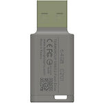 Изображение USB Flash 64Gb Team C201 Green USB3.2 TC201364GG01 #2 Фото USB Flash 64Gb Team C201 Green USB3.2 TC201364GG01 #2