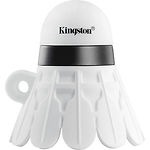 Изображение USB Flash 64GB KINGSTON DataTraveler Badminton USB3.0 (DTBMTA/64GB) #6 Фото USB Flash 64GB KINGSTON DataTraveler Badminton USB3.0 (DTBMTA/64GB) #6