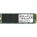 Изображение SSD Transcend 1TB MTE112S M.2 NVMe 2280 PCIe Gen3 x4 (TS1TMTE112S) 1700/1400 MB/s Фото SSD Transcend 1TB MTE112S M.2 NVMe 2280 PCIe Gen3 x4 (TS1TMTE112S) 1700/1400 MB/s