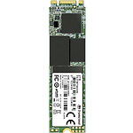 Изображение SSD Transcend 2TB MTS830S M.2 SATA 2280 (TS2TMTS830S) 560/500 MB/s Фото SSD Transcend 2TB MTS830S M.2 SATA 2280 (TS2TMTS830S) 560/500 MB/s