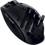 Изображение Мышка RAZER Orochi V2 Wireless Black (RZ01-03730100-R3G1) #4 Фото Мышка RAZER Orochi V2 Wireless Black (RZ01-03730100-R3G1) #4