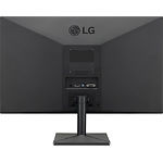 Фото LG 22" 22EA430V-B (black) 1920x1080 IPS, 250кд/м2, 1000:1, 178/178, 5мс,75Гц,VGA/DVI/HDMI, Аудио #1