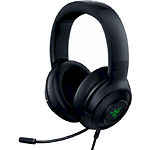 Изображение Razer Kraken V3 X (RZ04-03750100-R3M1) игровая гарнитура Фото Razer Kraken V3 X (RZ04-03750100-R3M1) игровая гарнитура