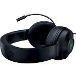 Изображение Razer Kraken V3 X (RZ04-03750100-R3M1) игровая гарнитура #5 Фото Razer Kraken V3 X (RZ04-03750100-R3M1) игровая гарнитура #5