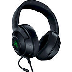 Изображение Razer Kraken V3 X (RZ04-03750100-R3M1) игровая гарнитура #4 Фото Razer Kraken V3 X (RZ04-03750100-R3M1) игровая гарнитура #4