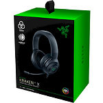 Изображение Razer Kraken V3 X (RZ04-03750100-R3M1) игровая гарнитура #3 Фото Razer Kraken V3 X (RZ04-03750100-R3M1) игровая гарнитура #3