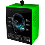 Изображение Razer Kraken V3 X (RZ04-03750100-R3M1) игровая гарнитура #2 Фото Razer Kraken V3 X (RZ04-03750100-R3M1) игровая гарнитура #2