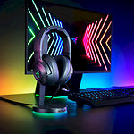 Изображение Razer Kraken V3 X (RZ04-03750100-R3M1) игровая гарнитура #1 Фото Razer Kraken V3 X (RZ04-03750100-R3M1) игровая гарнитура #1