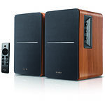 Изображение Акустическая система Edifier R1280DBs Brown, 2*21W speaker, Bluetooth, ДУ, Soundfield Spatializer Фото Акустическая система Edifier R1280DBs Brown, 2*21W speaker, Bluetooth, ДУ, Soundfield Spatializer