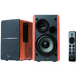 Изображение Акустическая система Edifier R1280DBs Brown, 2*21W speaker, Bluetooth, ДУ, Soundfield Spatializer #3 Фото Акустическая система Edifier R1280DBs Brown, 2*21W speaker, Bluetooth, ДУ, Soundfield Spatializer #3