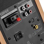 Изображение Акустическая система Edifier R1280DBs Brown, 2*21W speaker, Bluetooth, ДУ, Soundfield Spatializer #2 Фото Акустическая система Edifier R1280DBs Brown, 2*21W speaker, Bluetooth, ДУ, Soundfield Spatializer #2