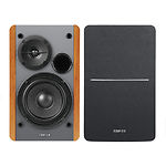 Изображение Акустическая система Edifier R1280Ts Brown 2*21W speaker, Spacializer #5 Фото Акустическая система Edifier R1280Ts Brown 2*21W speaker, Spacializer #5