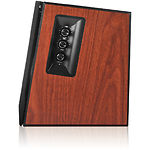 Изображение Акустическая система Edifier R1700BTs Brown 2*36W speaker, Bluetooth, ДУ, Spacializer #4 Фото Акустическая система Edifier R1700BTs Brown 2*36W speaker, Bluetooth, ДУ, Spacializer #4