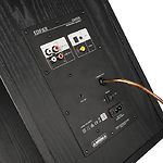 Изображение Акустическая система Edifier R2850DB, 2*70W speaker, Optical, Coax, Bluetooth v5.1, ДУ, TRI-AMPING #1 Фото Акустическая система Edifier R2850DB, 2*70W speaker, Optical, Coax, Bluetooth v5.1, ДУ, TRI-AMPING #1