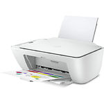 Изображение HP Desk Jet 2720 (3XV18B) МФУ A4 цветное струйное с Wi-Fi Фото HP Desk Jet 2720 (3XV18B) МФУ A4 цветное струйное с Wi-Fi